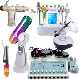 Косметологічні апарати