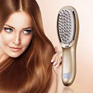 Апарати для догляду за волоссям