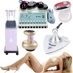 Косметологічні апарати для тіла