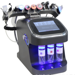 Косметологічні комбайни