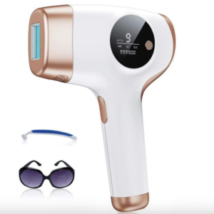 IPL фотоепілятори