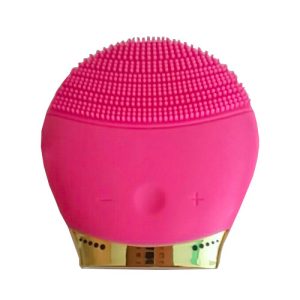 Косметологічний масажер для обличчя домашнього користування 2 в 1