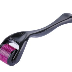 Мезоролер професійний для обличчя, голки 1,0 мм