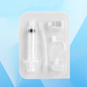 Картридж для мезоінжектора косметологічного комбайна