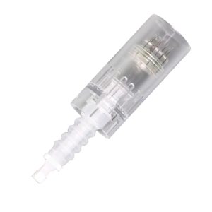 Картридж насадка для дермапена - 12 мікроголок