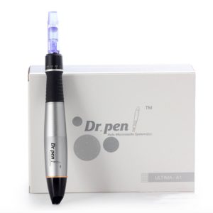 Дермапен професійний Dr. pen ULTIMA - A1
