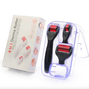 Набір мезоролерів 4 в 1 DMS