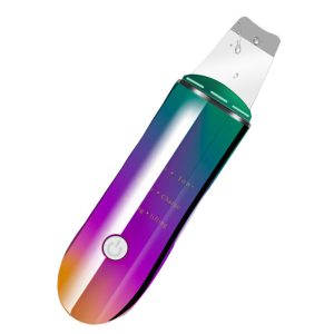 Ультразвуковий скрабер для чищення обличчя С - 105