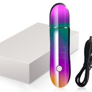 Ультразвуковий скрабер для обличчя С - 105