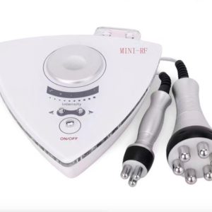 Апарат RF ліфтингу багатополярного професійний
