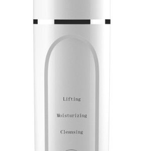 УЗ скрабер для ультразвукової чистки обличчя з фонофорезом С - 103