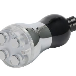 Апарат для обличчя Mesotherapy мікротокової терапії та безін'єкційної мезотерапії