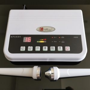 Професійний апарат ультразвуково Фонофорезу H3235