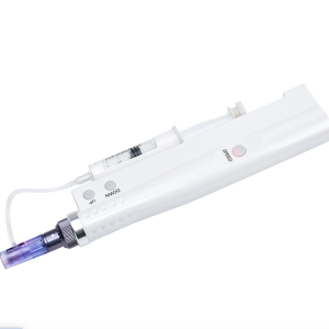 Дермапен для обличчя М2 з автоматичною подачею сироваток