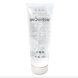 Апаратний гель провідник гіалуроновий