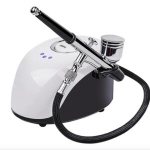 Апарат косметологічний для кисневої мезотерапії обличчя професійний