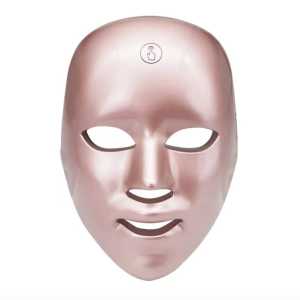 LED маска для обличчя Science з професійною світлотерапією 7 спектрів