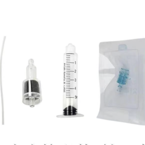 Картридж до Мезоінжектора INDUCTOR E-Z III (набір)