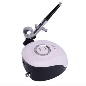 Аппарат кислородной мезотерапии Mini Air оксигенотерапия - БАРОФОРЕЗ