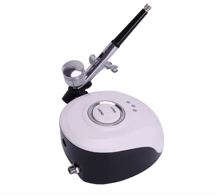 Аппарат кислородной мезотерапии Mini Air оксигенотерапия - БАРОФОРЕЗ