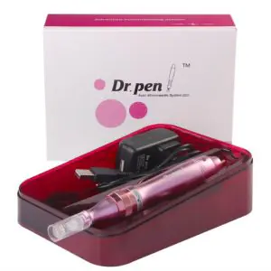 Дермапен профессиональный Dr. Pen ultima-M5