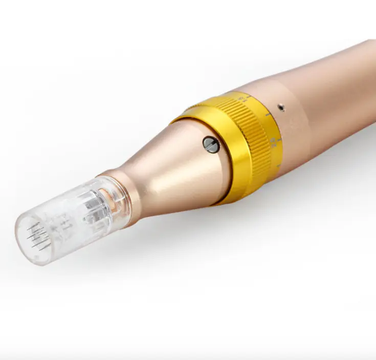 Дермапен профессиональный Dr. Pen ultima-M5 — изображение 10