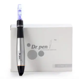 Дермапен профессиональный Dr. Pen ultima - A1