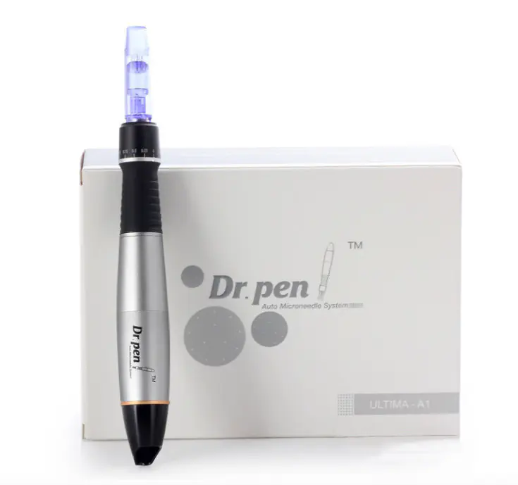 Дермапен профессиональный Dr. Pen ultima - A1