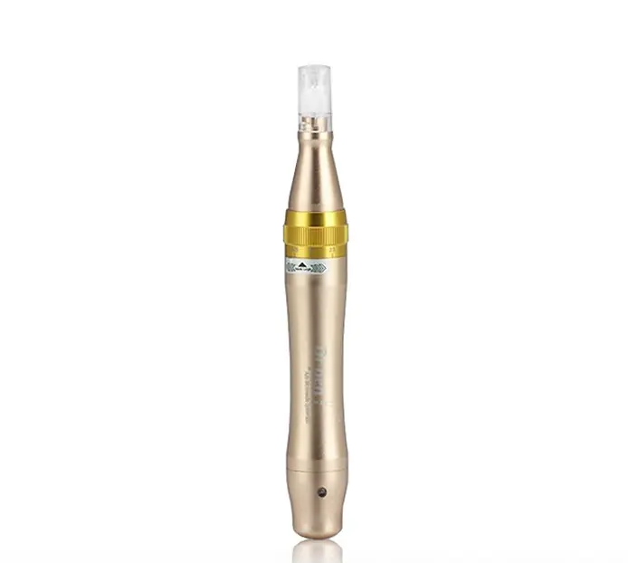 Дермапен профессиональный Dr. Pen ultima-M5 — изображение 3