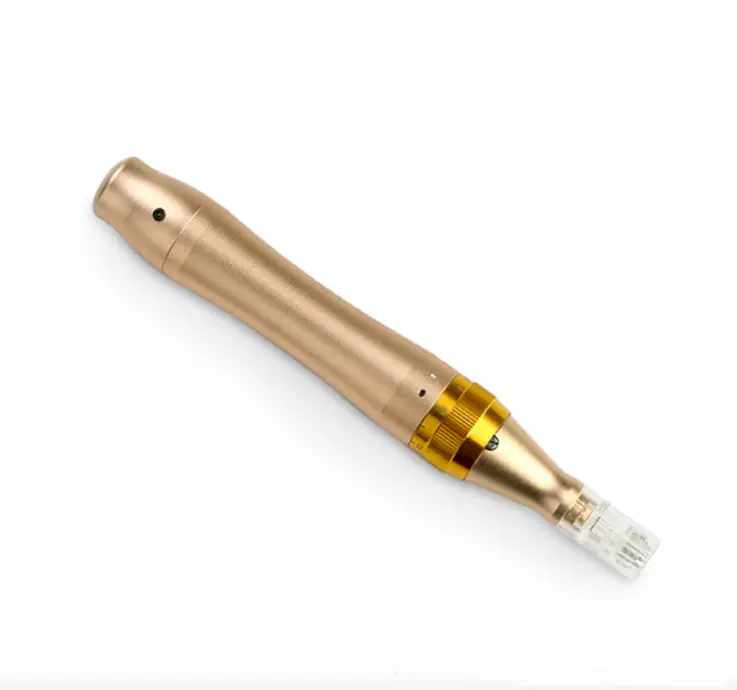 Дермапен профессиональный Dr. Pen ultima-M5 — изображение 4