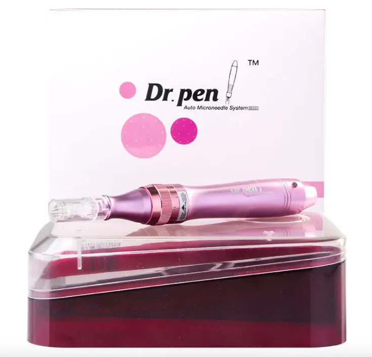 Дермапен профессиональный Dr. Pen ultima-M5 — изображение 6