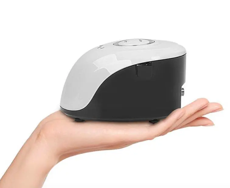 Аппарат кислородной мезотерапии Mini Air оксигенотерапия - БАРОФОРЕЗ — изображение 7