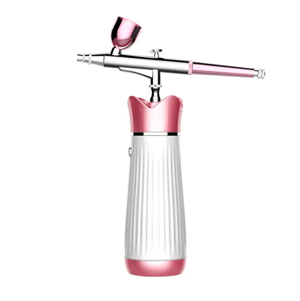 Аппарат кислородной мезотерапии портативный с аккумулятором НАНО СПРЕЙ — изображение 2