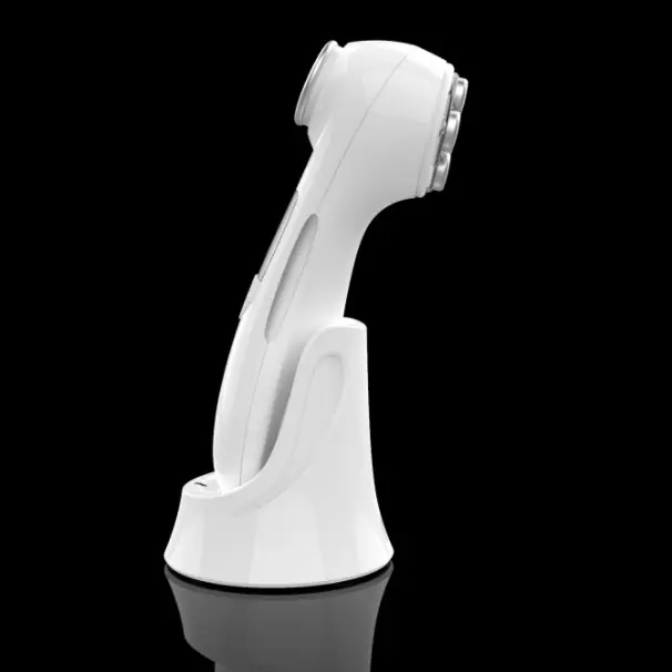 Аппарат косметологический RF, EMS, LED, ультразвук Beauty Instrument 9901 — изображение 6