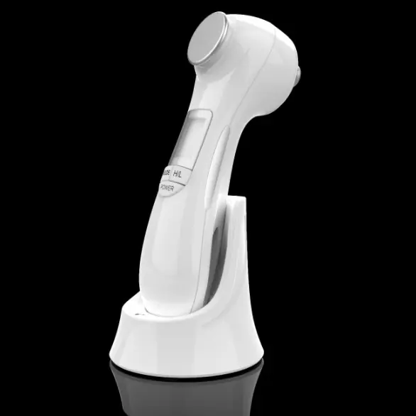 Аппарат косметологический RF, EMS, LED, ультразвук Beauty Instrument 9901 — изображение 3