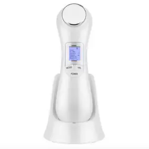 Аппарат косметологический RF, EMS, LED, ультразвук Beauty Instrument 9901
