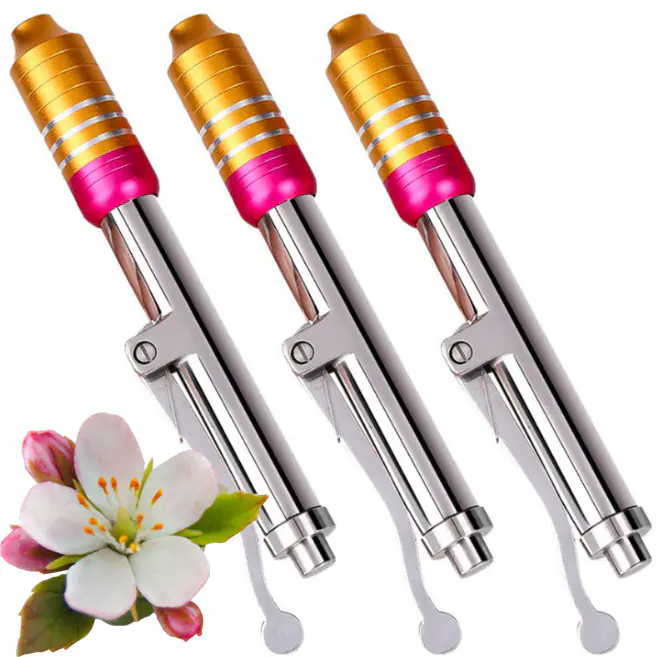 Гиалурон пен hyaluron pen super lady professional — изображение 7