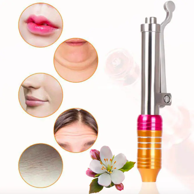 Гиалурон пен hyaluron pen super lady professional — изображение 6