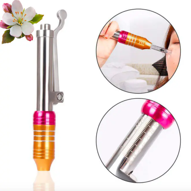 Гиалурон пен hyaluron pen super lady professional — изображение 4