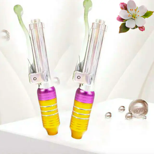 Гиалурон пен hyaluron pen super lady professional — изображение 2