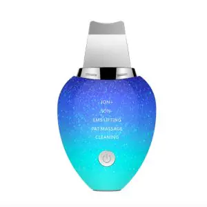 Аппарат для ультразвуковой чистки лица ultrasonic