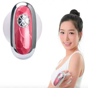 Аппарат для тела Body Sculptor: RF, ультразвуковая кавитация и хромотерапия