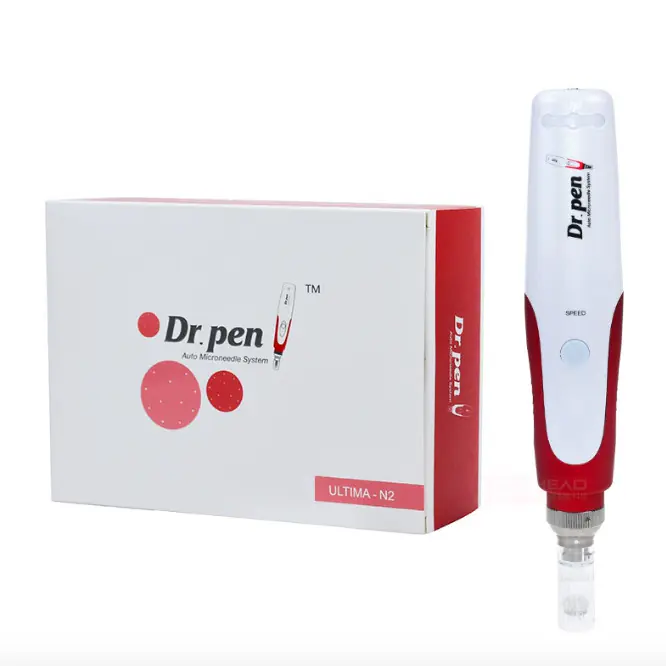 Дермапен MYM Dr.Pen, аппарат для лица — изображение 5