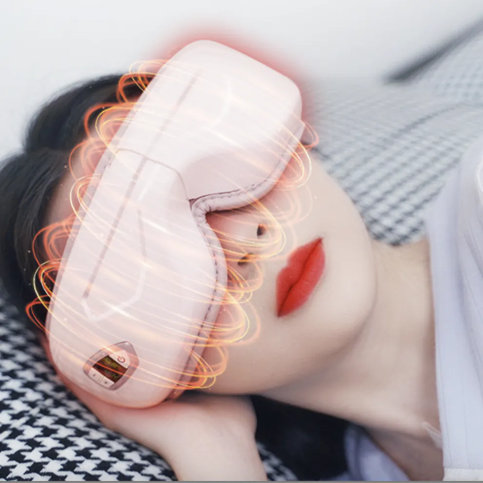 Массажер для глаз EYE MASSAGER — изображение 2