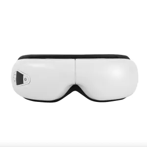 Очки массажные для глаз Eye Care многофункциональные, при нагрузке на глаза