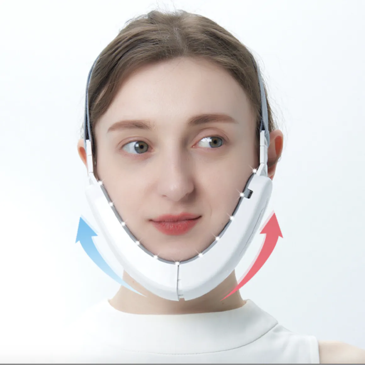Апарат для міостимуляції підборіддя PK180 - Зображення 7