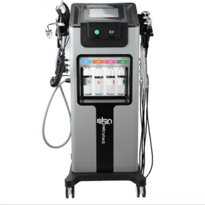 Косметологический комбайн Skin Instrument SY-SP755 12 в 1 для салонов красоты
