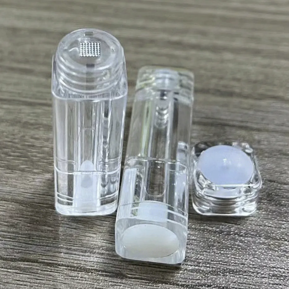 Картридж к мезоинжектору Air Rise — изображение 6